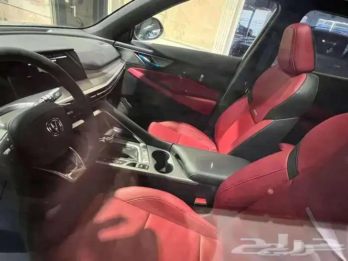 شانجان CS35 فل كامل 2025 ليميتد   و متاح 2026 كل الفئات 4