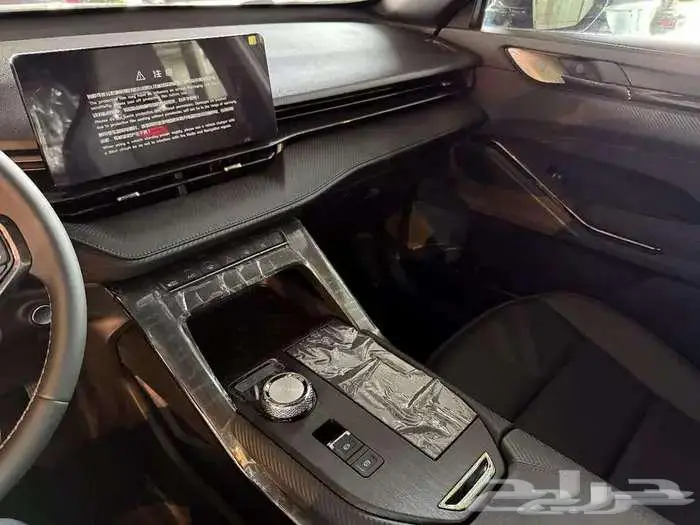 هافال H6 GT الرياضية 2025 بسعر خاص لدينا 3