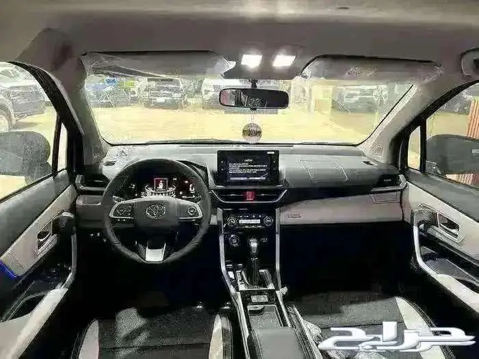 تويوتا - فيلوز 1.5 GLX - بنزين - 2025 - سعودي 3