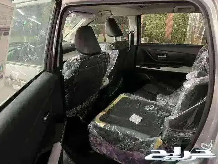 تويوتا - فيلوز 1.5 GLX - بنزين - 2025 - سعودي 4