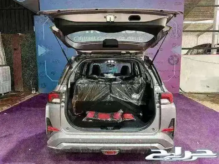 تويوتا - فيلوز 1.5 GLX - بنزين - 2025 - سعودي 6