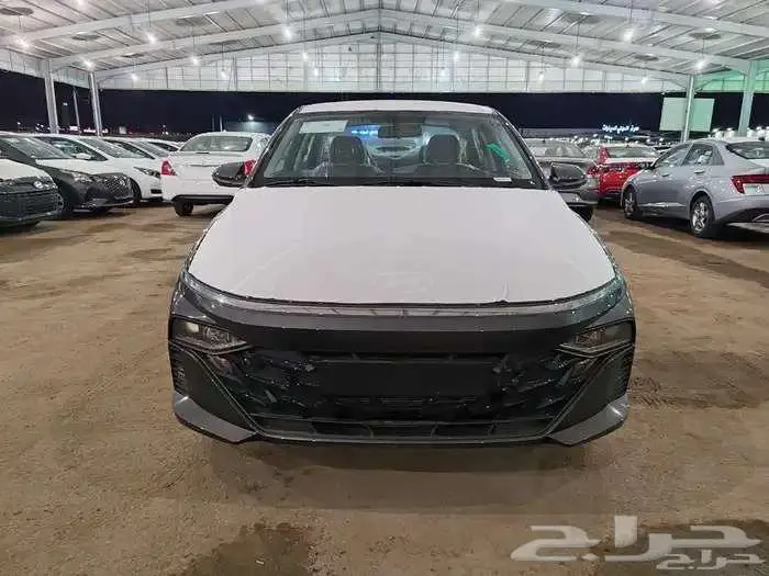 هونداي اكسنت فليت موديل 2026 اقل سعر كاش واقساط 1