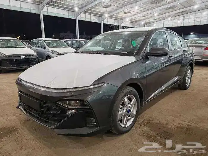 هونداي اكسنت فليت موديل 2026 اقل سعر كاش واقساط 0