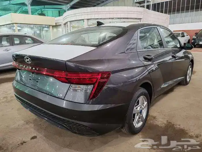 هونداي اكسنت فليت موديل 2026 اقل سعر كاش واقساط 2