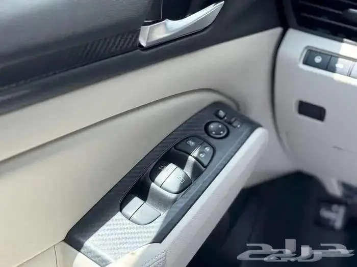 نيسان التيما SV نص فل 2026 جديد أفضل الأسعار 12