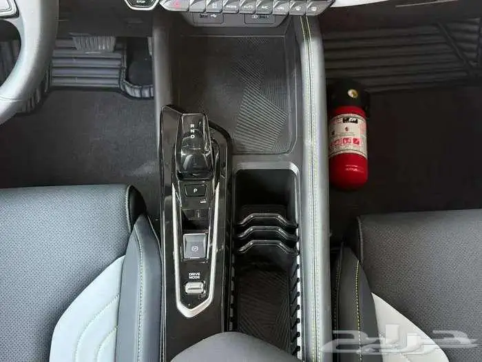 جيلى كولراى 2025 GL عروض خاصة 7