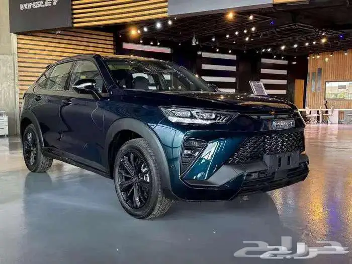 هافال اتش 6 جي تي 2025 - عرووض خاصة 1