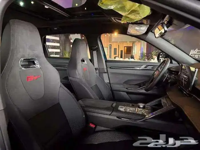 هافال اتش 6 جي تي 2025 - عرووض خاصة 3