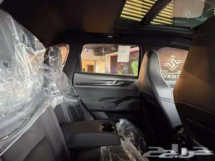 هافال اتش 6 جي تي 2025 - عرووض خاصة 7