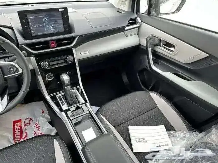 تويوتا فيلوز 2025 فل كامل أفضل الأسعار 2