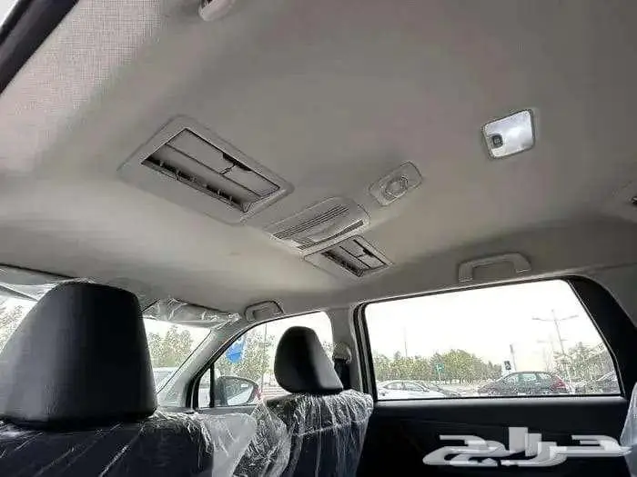 تويوتا فيلوز 2025 فل كامل أفضل الأسعار 5