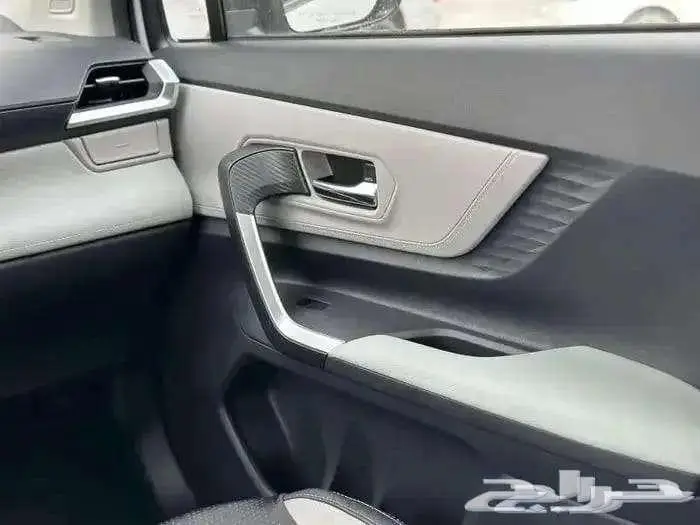 تويوتا فيلوز 2025 فل كامل أفضل الأسعار 6