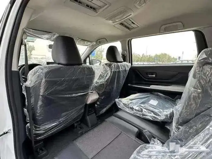 تويوتا فيلوز 2025 فل كامل أفضل الأسعار 11