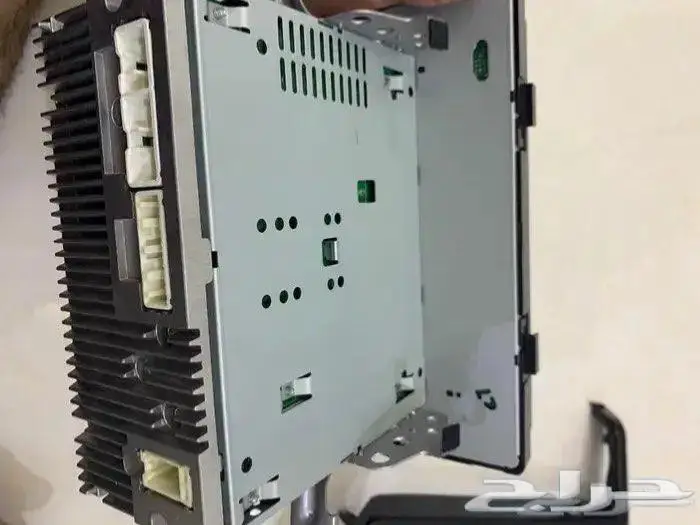 مسجل كورولا 2018 3