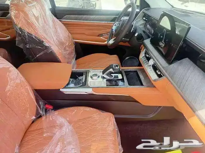 تانك 500 فل كامل 2026 روك ايديشن 4