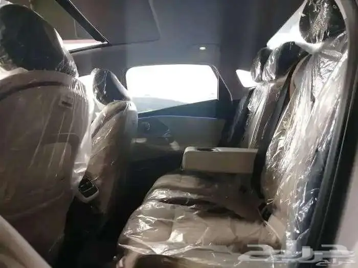 شيرى اريزو 8 كمفورت ولاكجرى موديل 2025 كاش واقساط 6