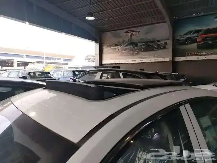 شيرى اريزو 8 كمفورت ولاكجرى موديل 2025 كاش واقساط 7