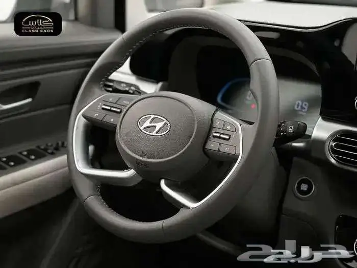 هونداي ستارجزر فليت 2025- 62100 ريال عرض خاص 9