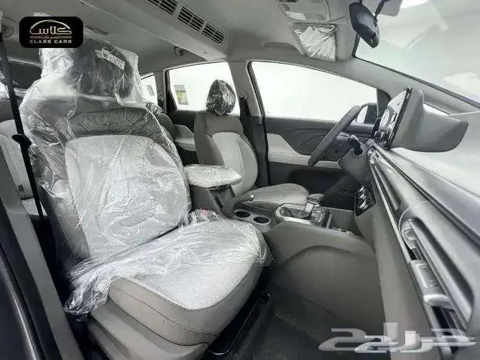 هونداي ستارجزر فليت 2025- 62100 ريال عرض خاص 5