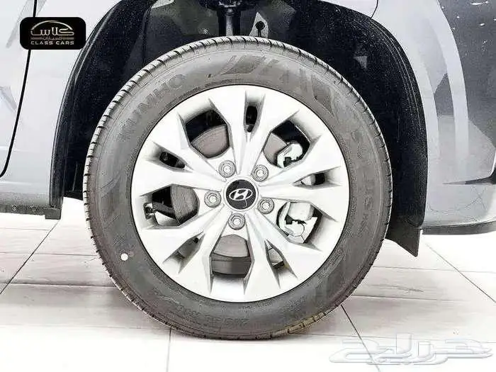هونداي ستارجزر فليت 2025- 62100 ريال عرض خاص 3