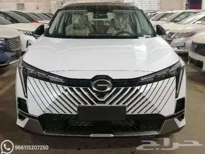 GAC امكو GL 2026 ضمان الوكالة index