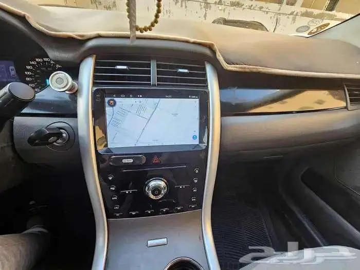 فورد إيدج 2013 ستاندارد 10