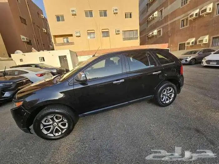 فورد إيدج 2013 ستاندارد 11