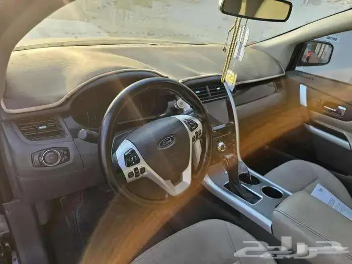 فورد إيدج 2013 ستاندارد 3