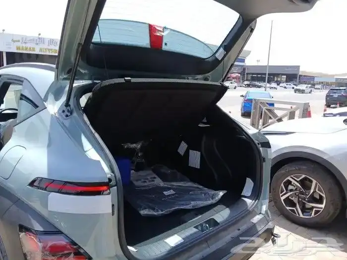 هيونداي كونا سمارت وكمفورت موديل 25 كاش وتقسيط 7