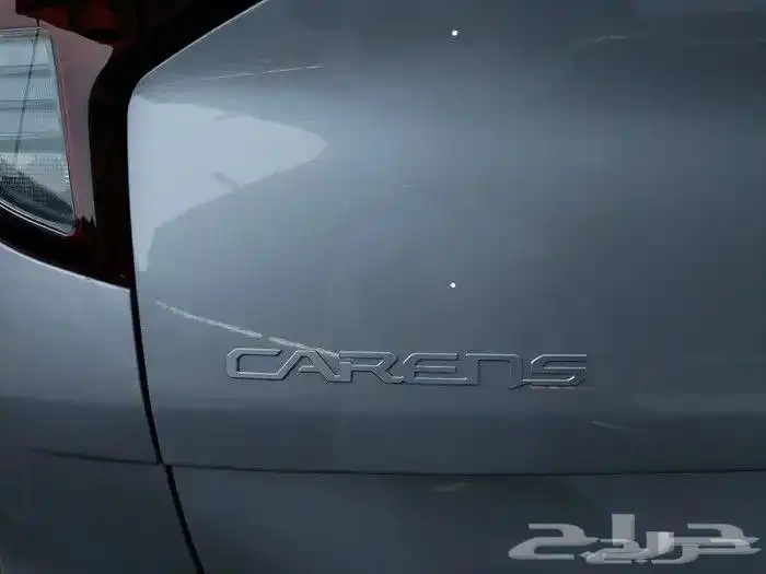 كيا كارينز نص فل 7 راكب م 2025 كاش وتقسيط 5