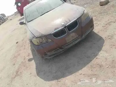 بي ام 320 تشليح bmw 320 قطع غيار الفئة التالتة 320 index