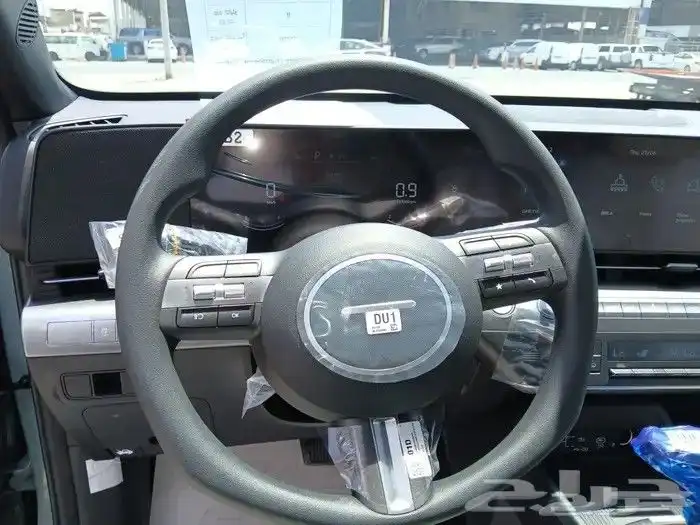 هيونداي كونا سمارت وكمفورت موديل 25 كاش وتقسيط 3