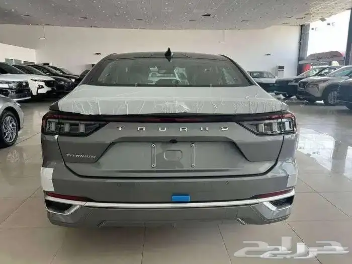 فورد تورس جيمع الفئات موديل 2026 تحطيم اسعار وارد الناغي 3