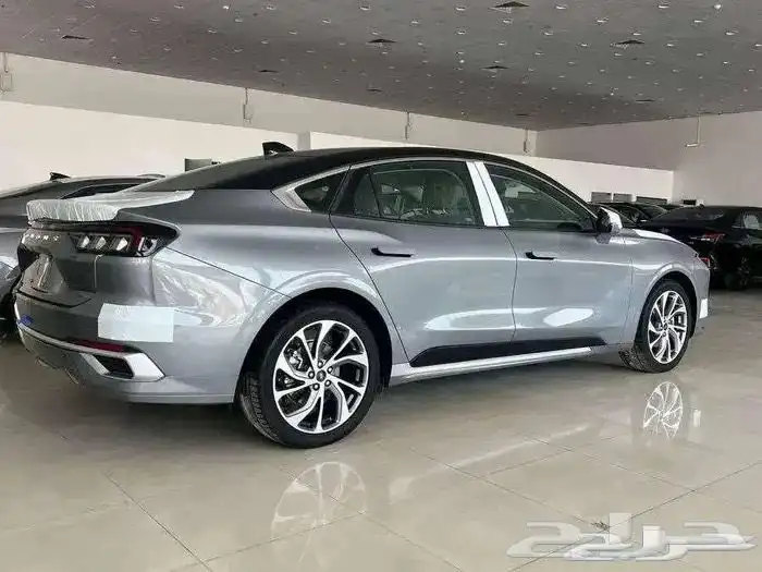 فورد تورس جيمع الفئات موديل 2026 تحطيم اسعار وارد الناغي 4