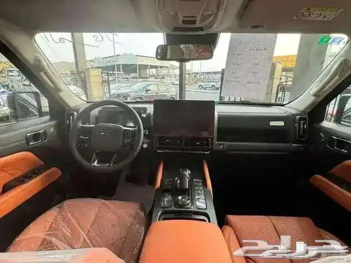 هافالH9فل كامل 2026 عالمك نحو الفخامة والتميز 6