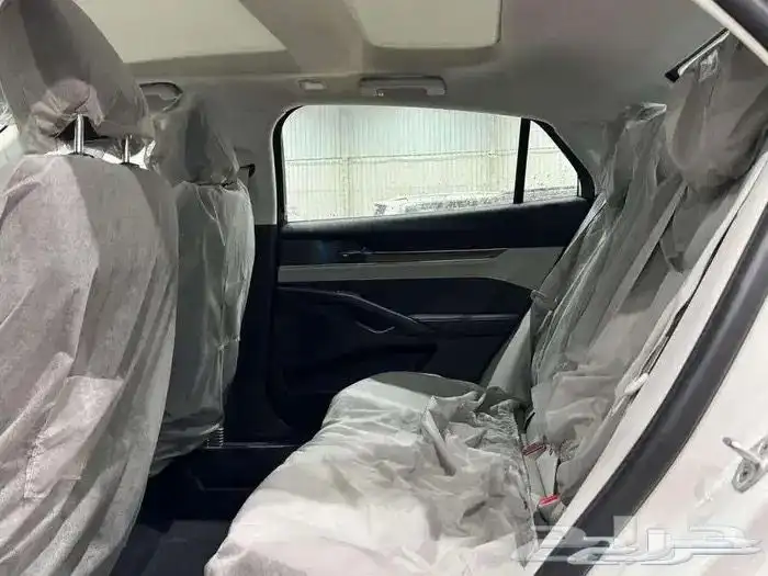 فورد تورس جيمع الفئات موديل 2026 تحطيم اسعار وارد الناغي 5