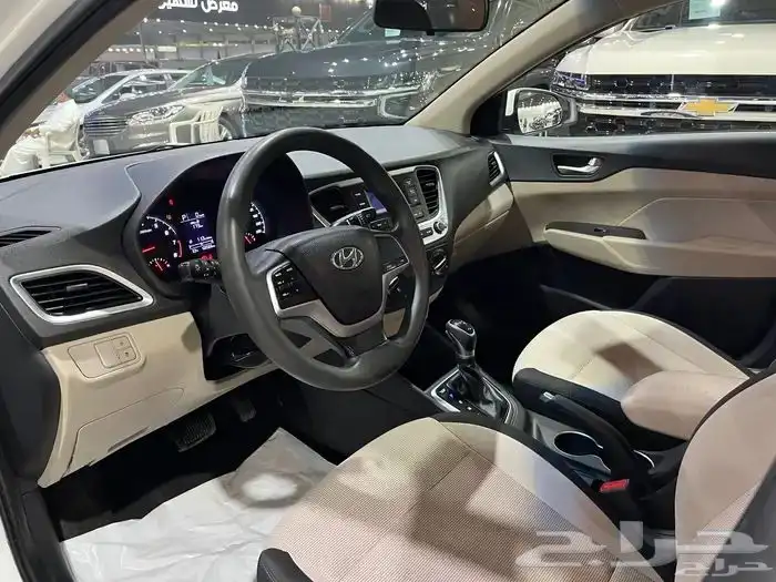 اكسنت 2022 سعودي 12