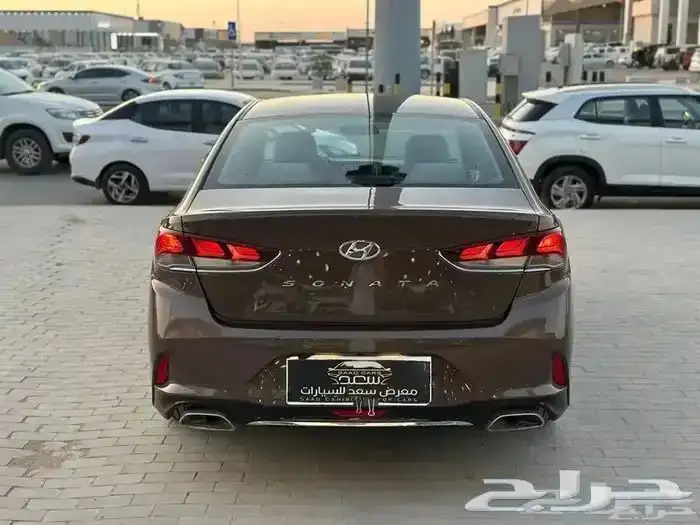 هونداي سوناتا 2019 6