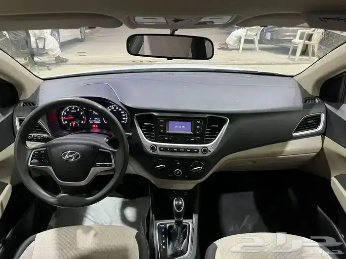 اكسنت 2022 سعودي 15