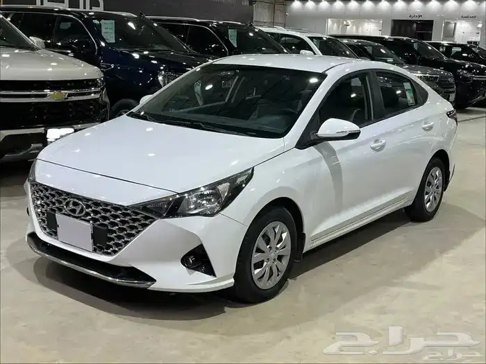 اكسنت 2022 سعودي 2