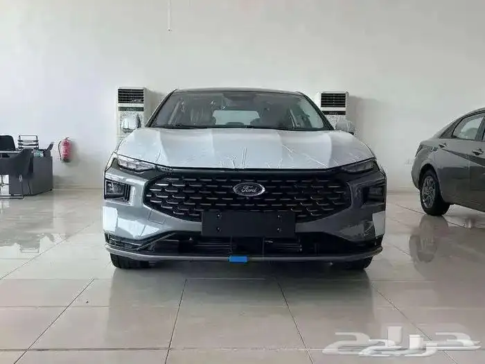 فورد تورس جيمع الفئات موديل 2026 تحطيم اسعار وارد الناغي 0