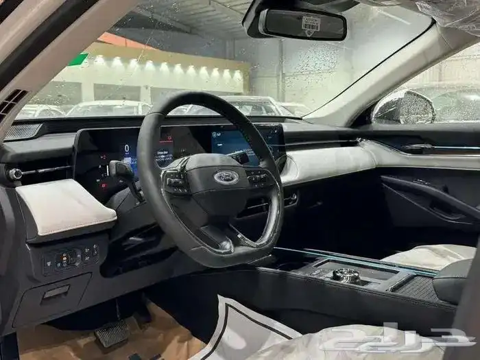 فورد تورس جيمع الفئات موديل 2026 تحطيم اسعار وارد الناغي 9