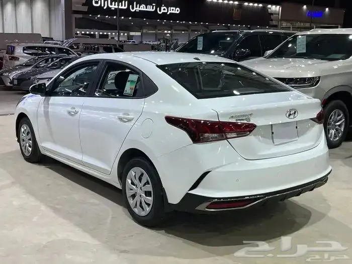 اكسنت 2022 سعودي 4