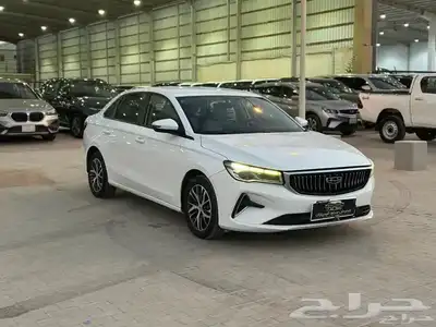 جيلي امجراند 2023 index