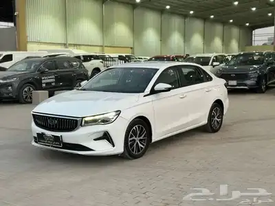 جيلي امجراند 2023 index