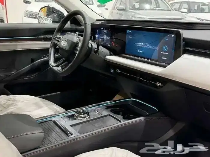 فورد تورس جيمع الفئات موديل 2026 تحطيم اسعار وارد الناغي 7