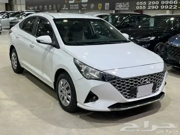 اكسنت 2022 سعودي 10