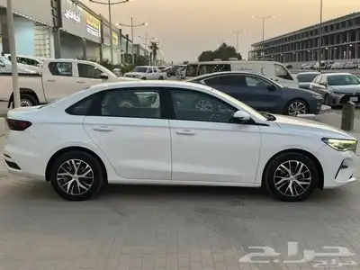 جيلي امجراند 2023 index