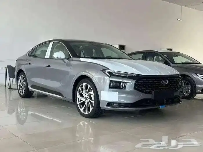 فورد تورس جيمع الفئات موديل 2026 تحطيم اسعار وارد الناغي 1