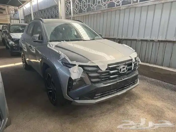 توسان سمارت 2000 كاش او اقساط 0